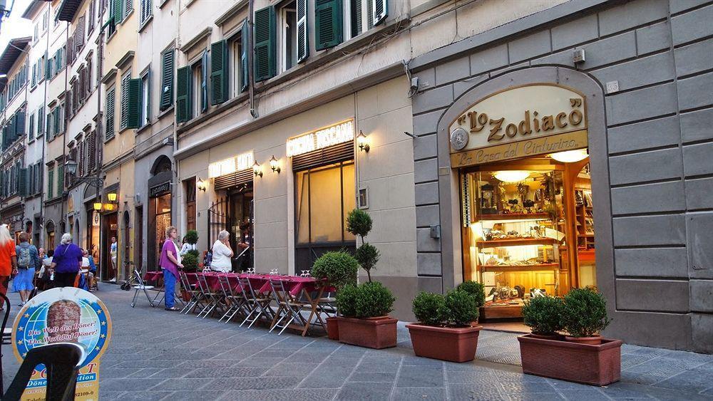 Soggiorno Annamaria Florence Exterior photo
